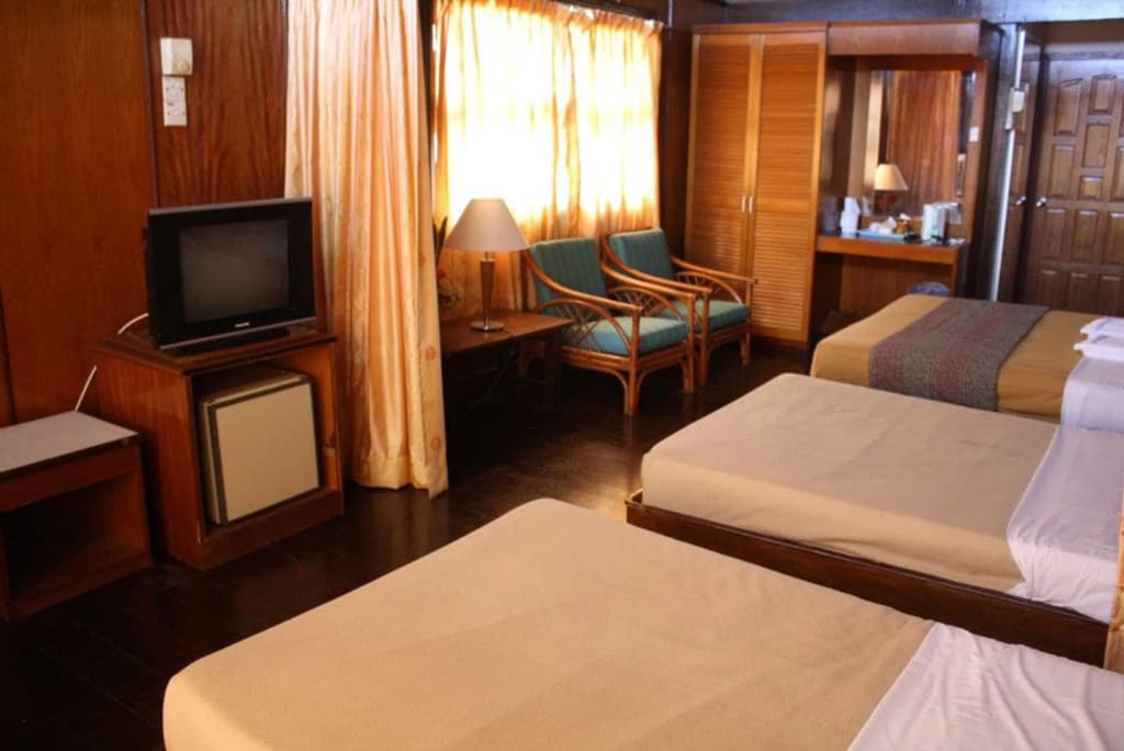PCB Resort - photo 5