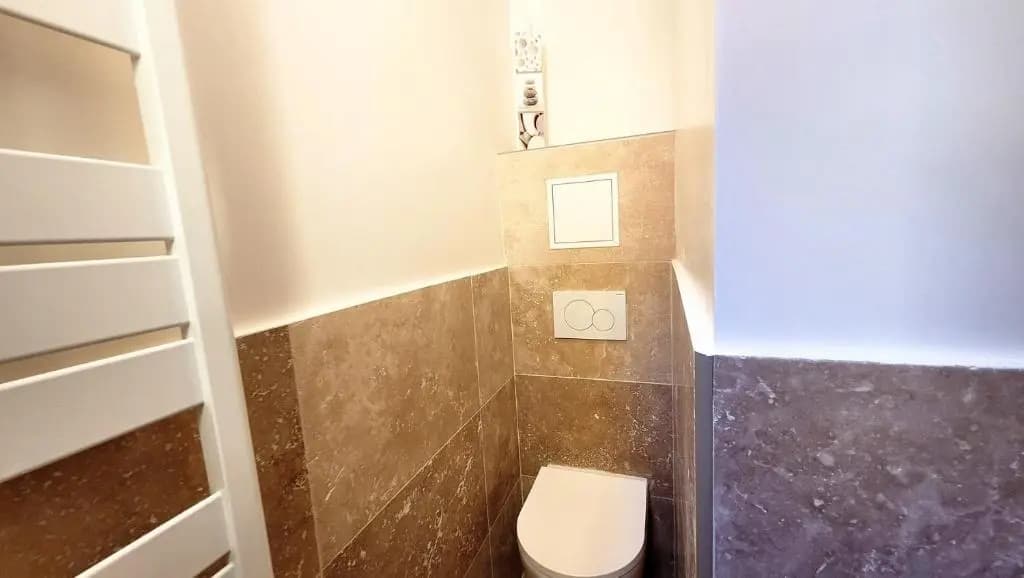 Ze Perfect Place - Opera Nice - Appartement 2 Chb - AC - Terrasse - photo 9