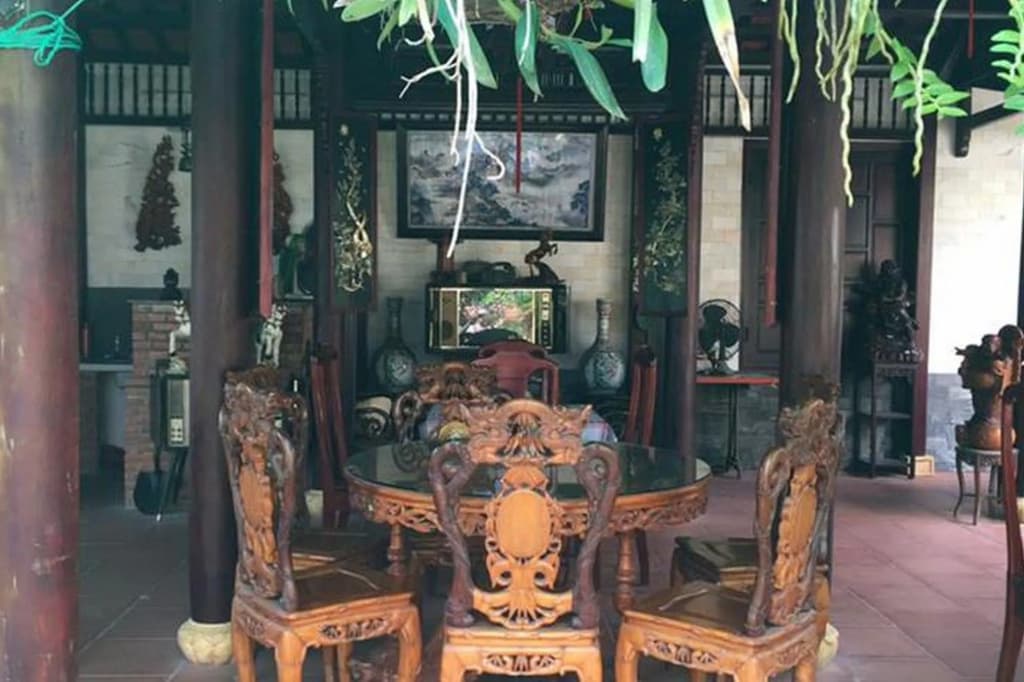 Bonsai Villa Hoi An - photo 21