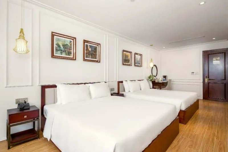 Ruby Light Hotel - photo 15