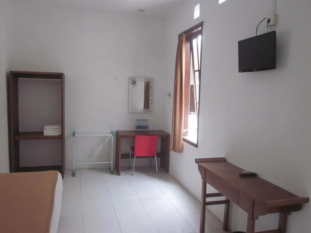 Hotel Barito - photo 14