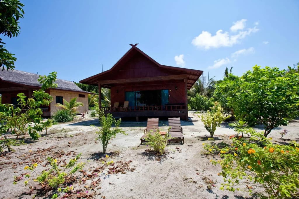 Pom Pom Island Resort - photo 13