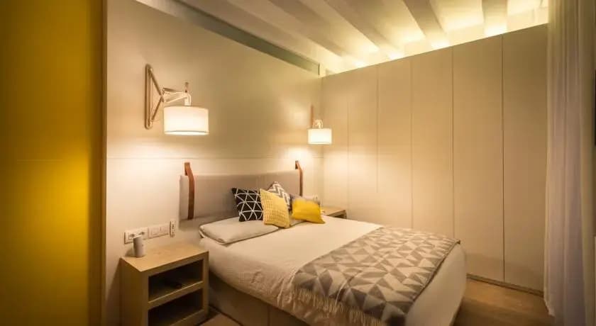 Apartment Bruniquer - photo 6