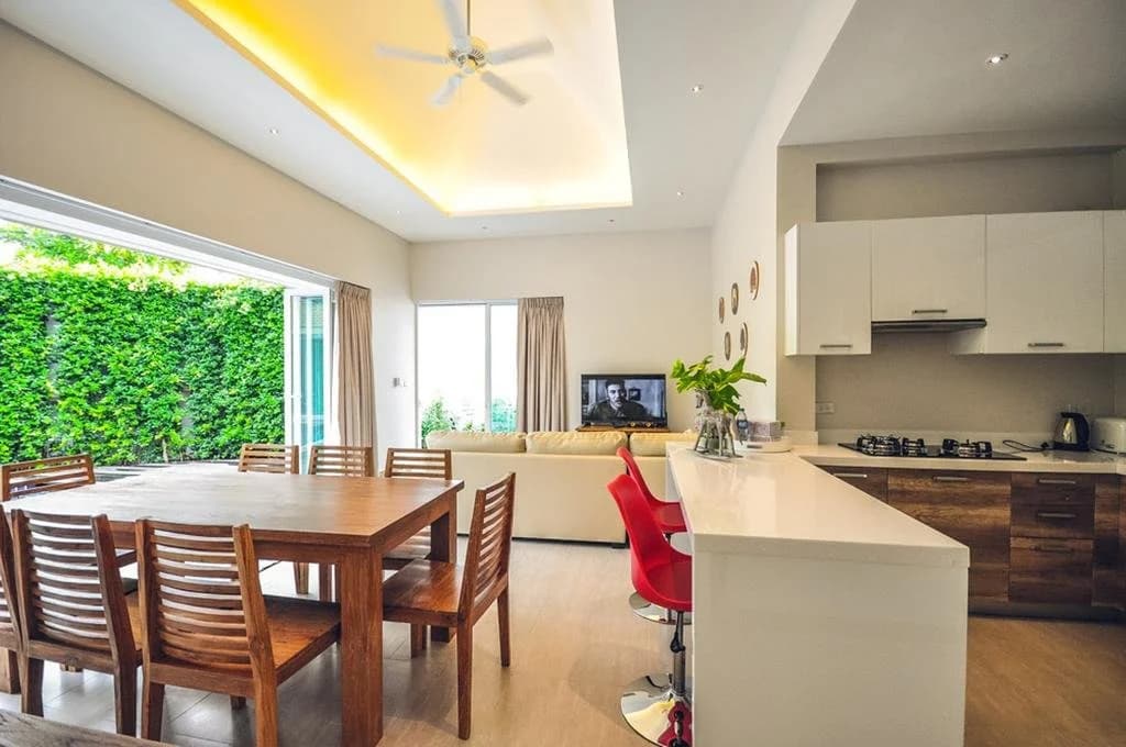 BYG Private Pool Villa@Layan Beach - photo 21
