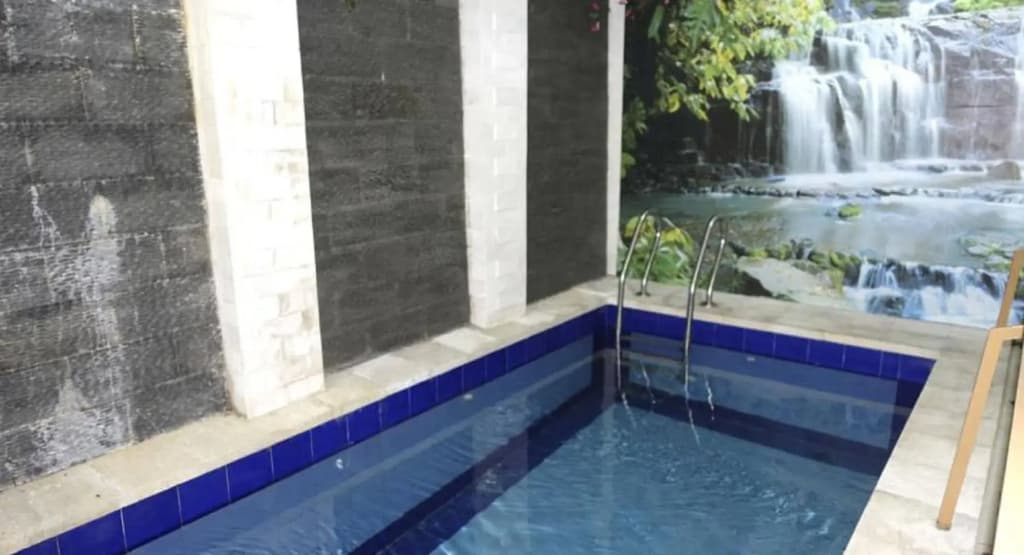 Tuban Torres Accommodation - photo 12