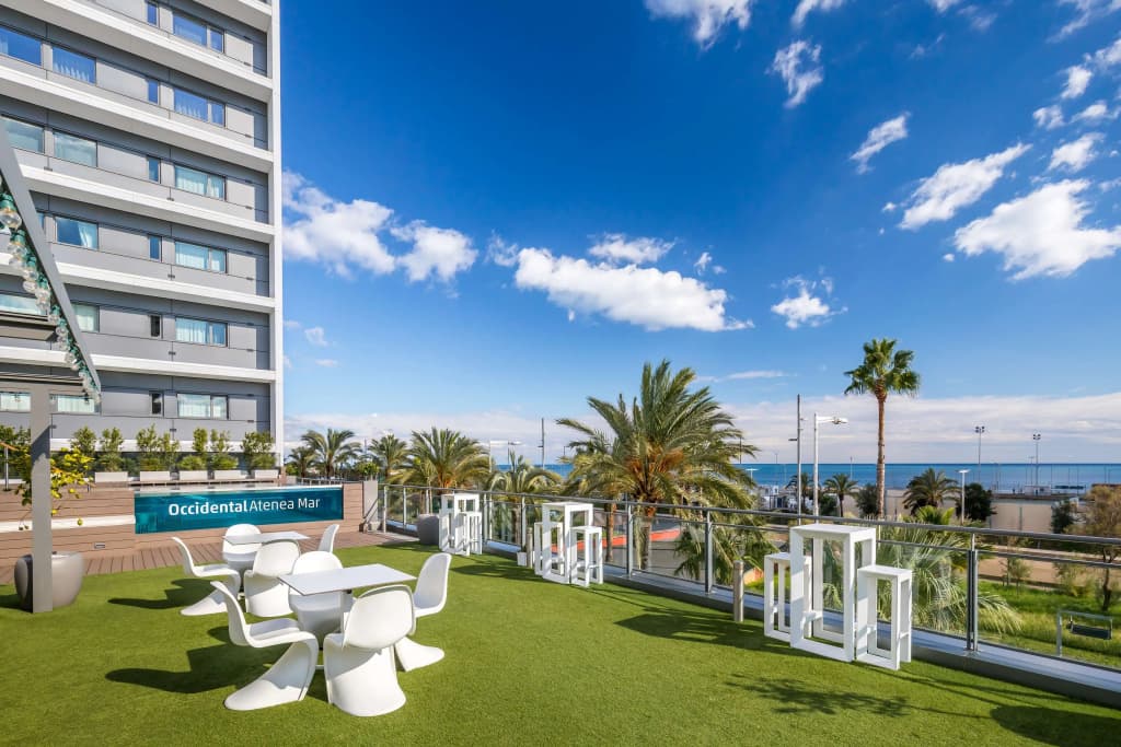 Occidental Atenea Mar- Adults Only - photo 31