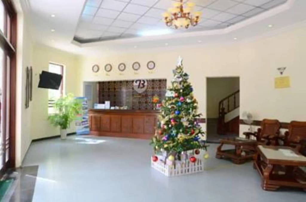 7S Hotel Thu Bon Danang - photo 14
