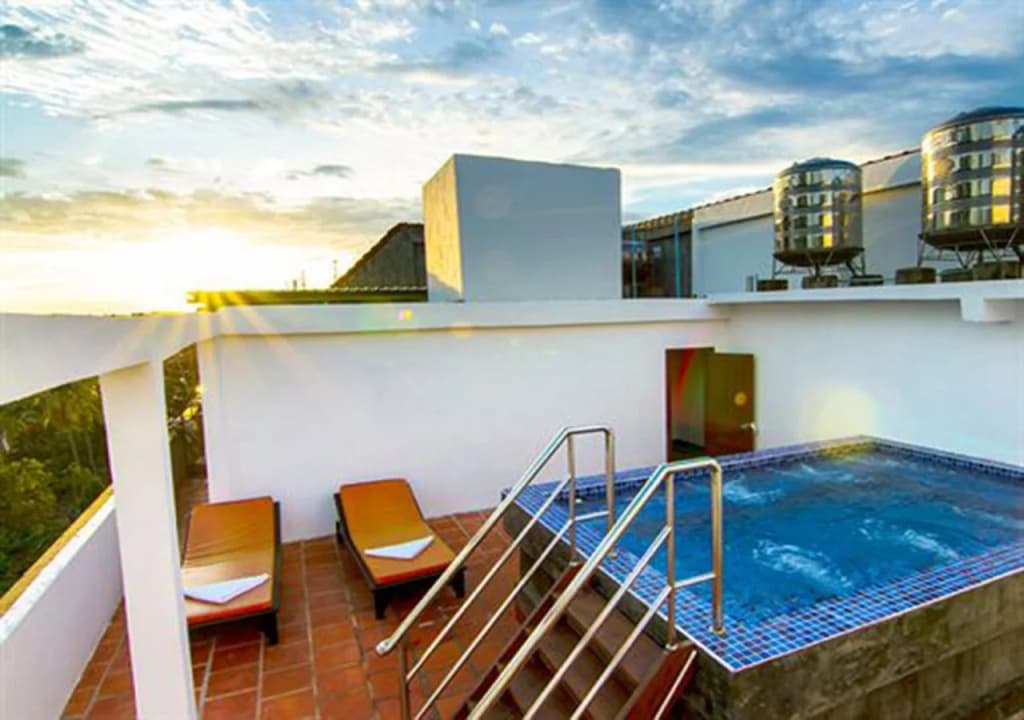 Central Hostel - photo 6
