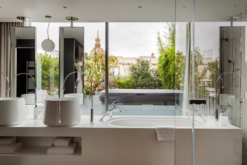 Le Cinq Codet - photo 43