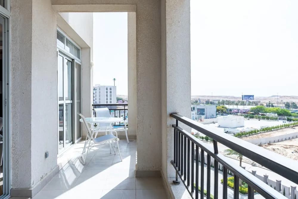 Vesta - Luxury APT - 3Br - CFC IX - photo 23