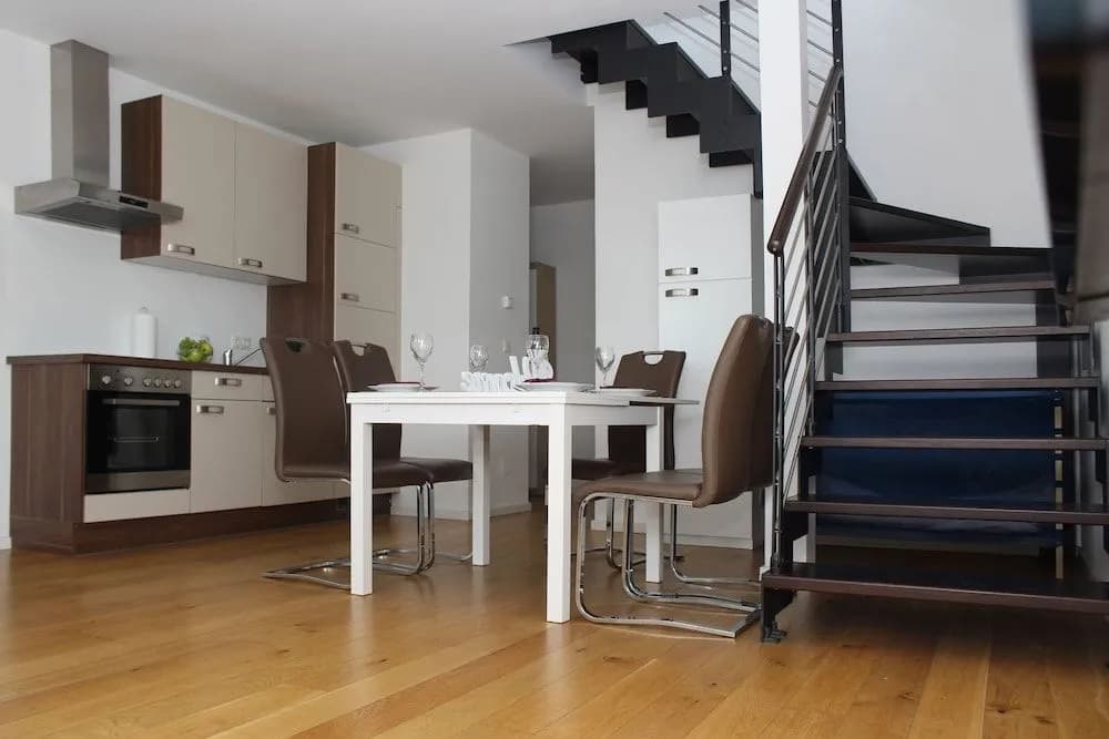 Christiano Apartments - photo 19