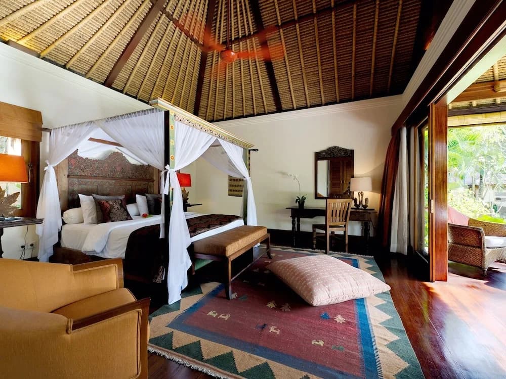 Villa Surya Damai - photo 4