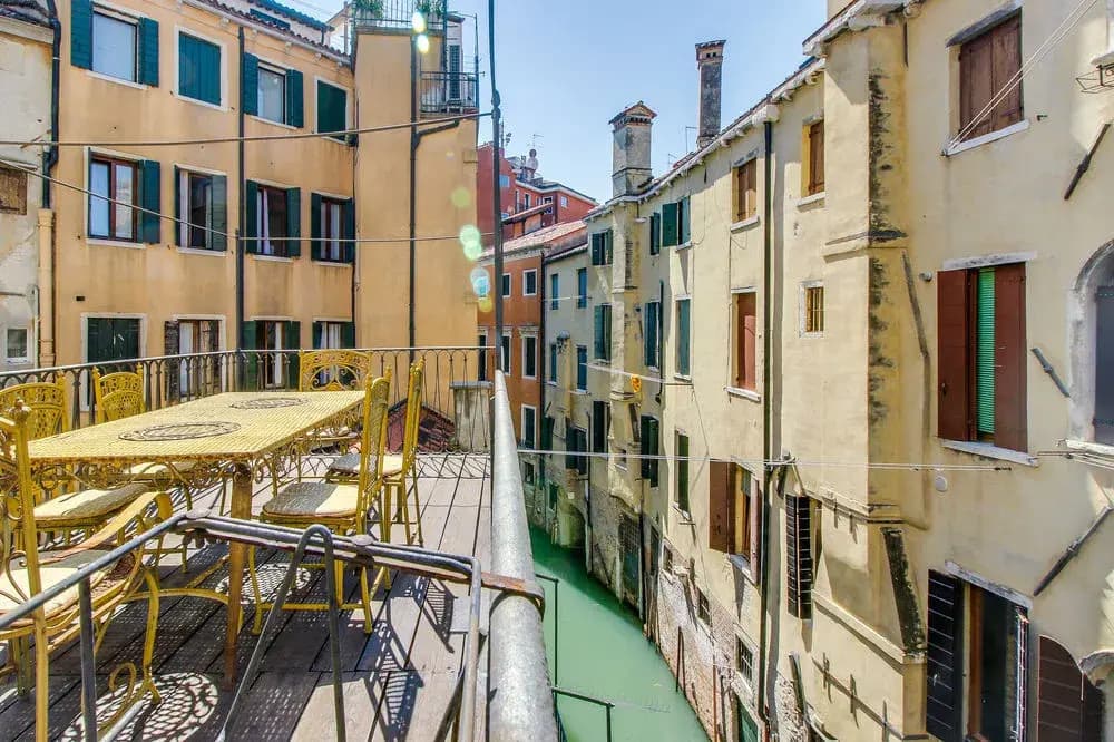 Apartments in Venice - photo 18