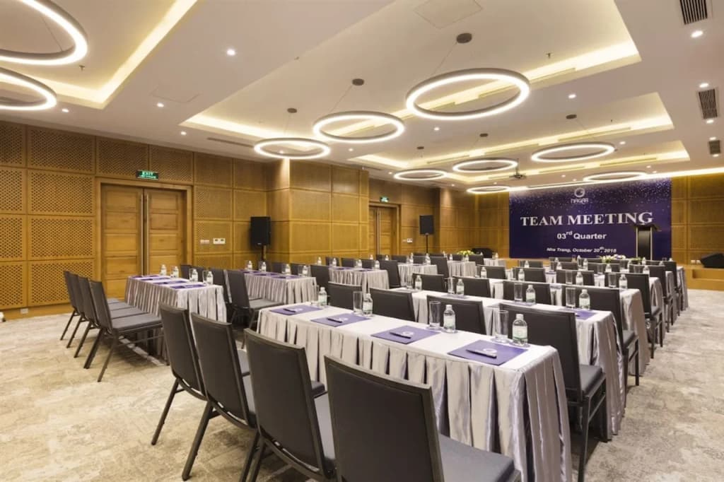 Nagar Hotel Nha Trang - photo 19