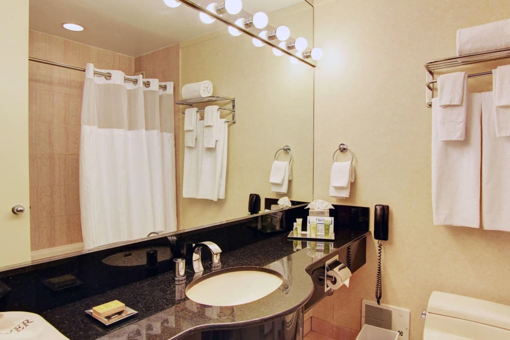 M Social Hotel New York Downtown - photo 9