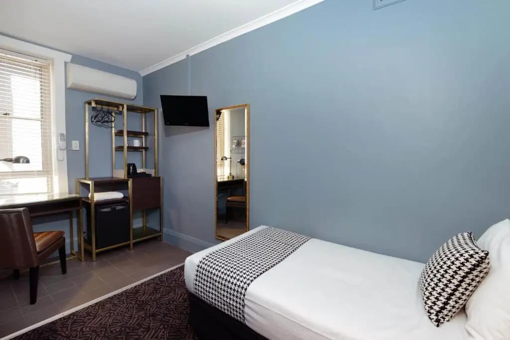The Maisonette - photo 3