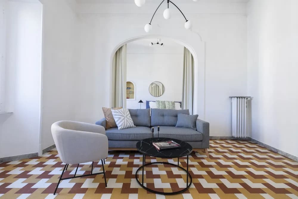 Sonder — Borghese Suites - photo 5
