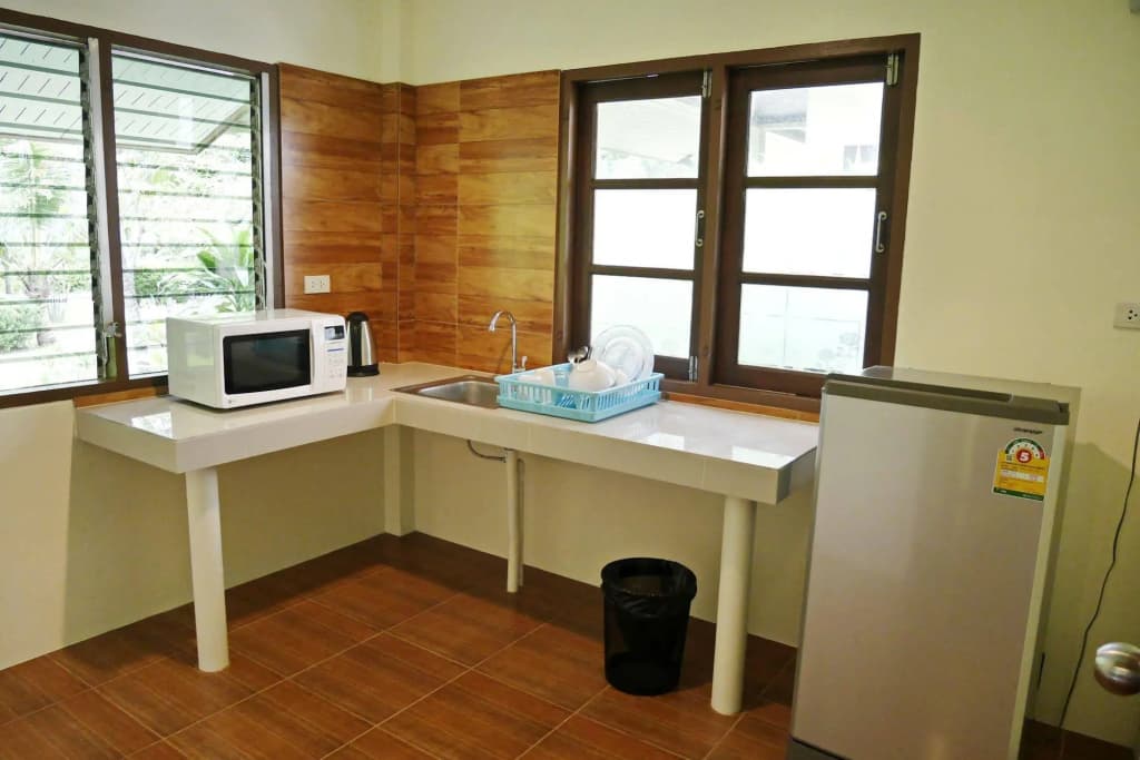 Manita Resort - photo 19