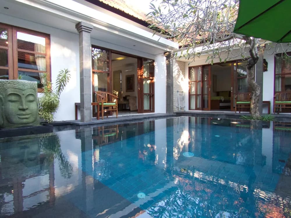 Sanur Beach Villas - photo 10