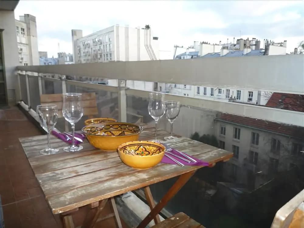 Apartment Passy - photo 7