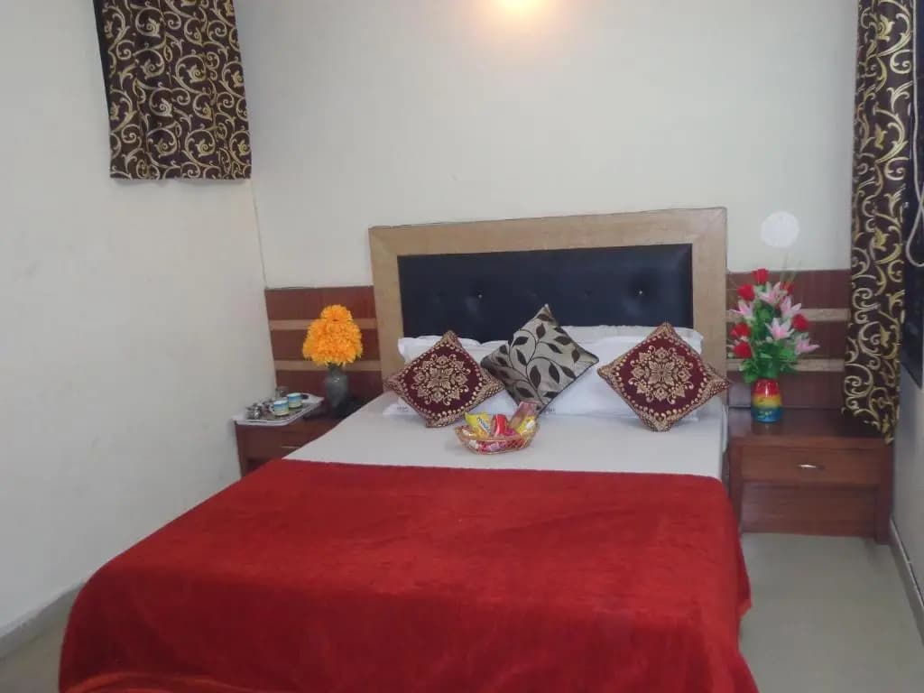 Hotel Darpan Palace - photo 3
