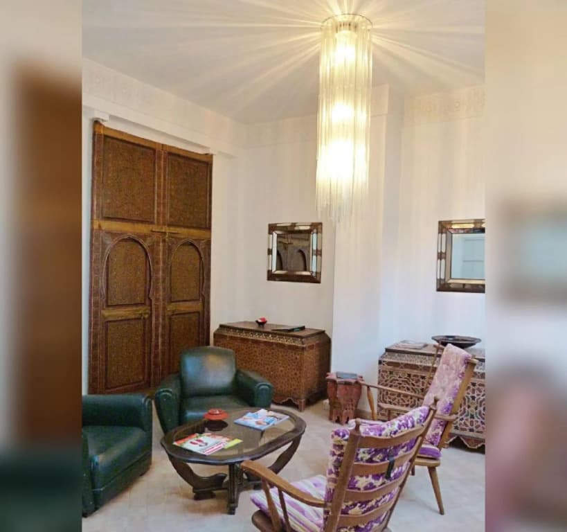 Riad Al Mansoura - photo 2