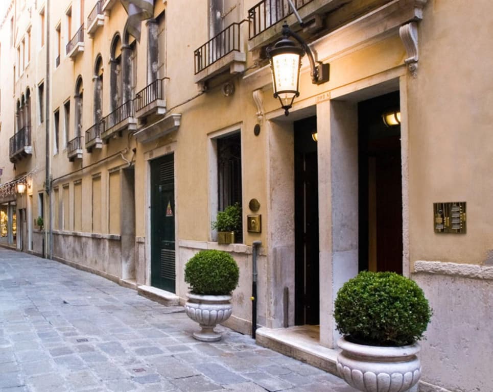 Torre Dell'Orologio Signature Residence - photo 16