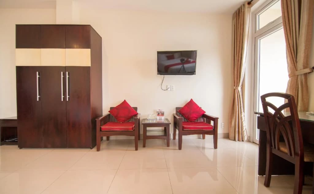 Thai Binh Hotel - photo 12
