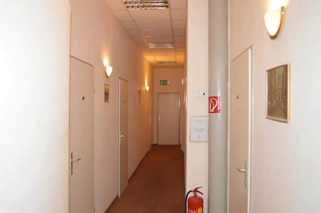 Hotel Pension Walzerstadt - photo 13