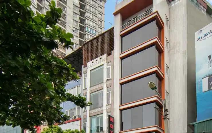 Duc Trong Hotel - main photo