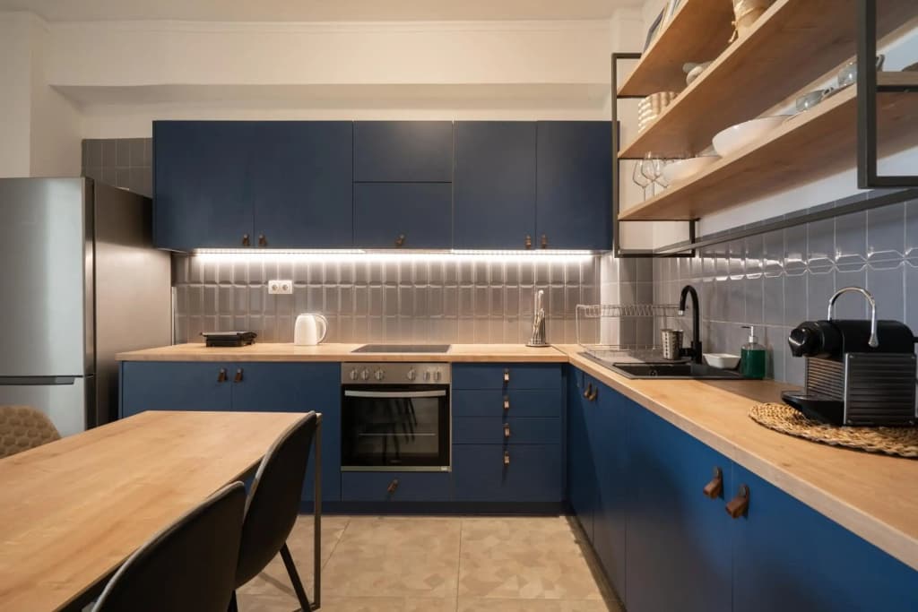☆Kalimarmaro 3BD Apt For Max Fun & Comfortability☆ - photo 22