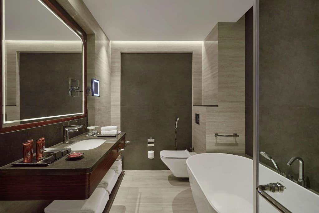 Sofitel Cairo Downtown Nile - photo 21