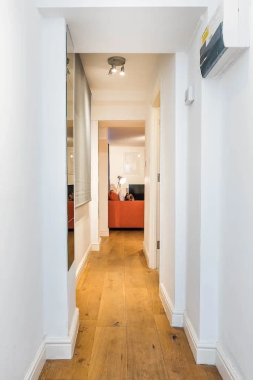 Battersea Studio Apartment - photo 25