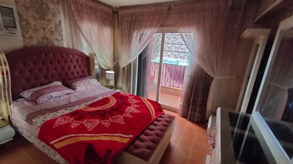 شقة مكرم عبيد للعائلات B 20 - photo 17