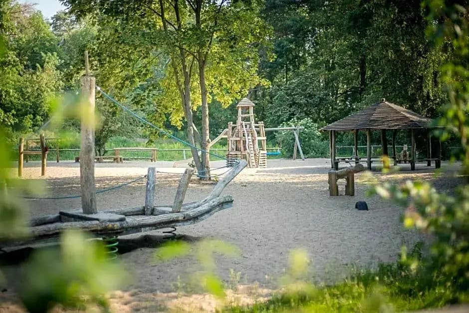 Seehotel Grunewald - photo 35