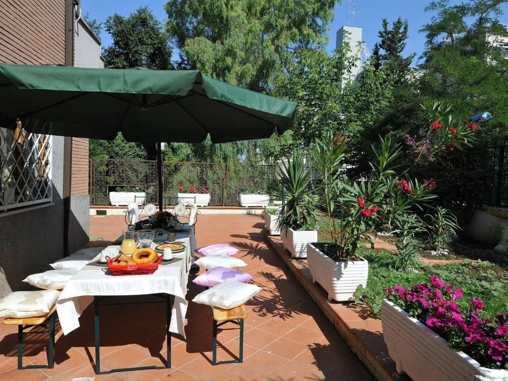 Domus Domiziana B&B - photo 9