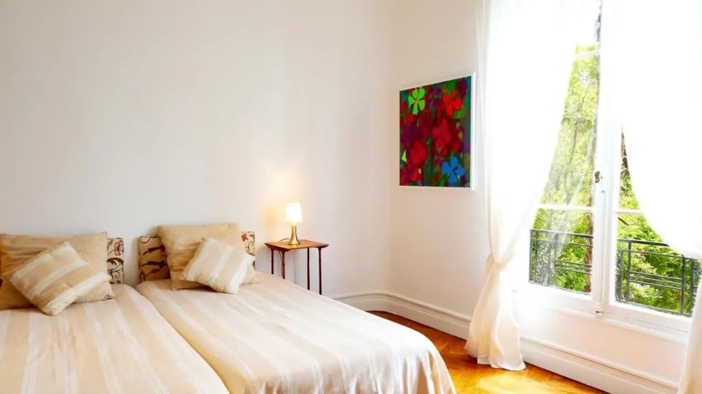 Residence les Lauriers - photo 11