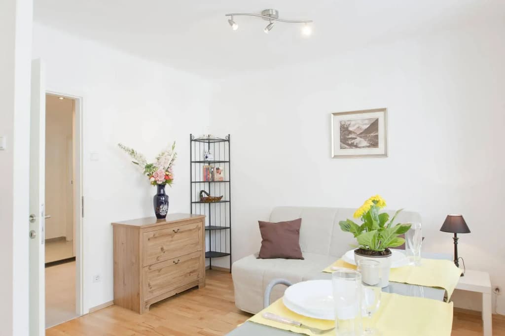 City Apartment Margareten - photo 2