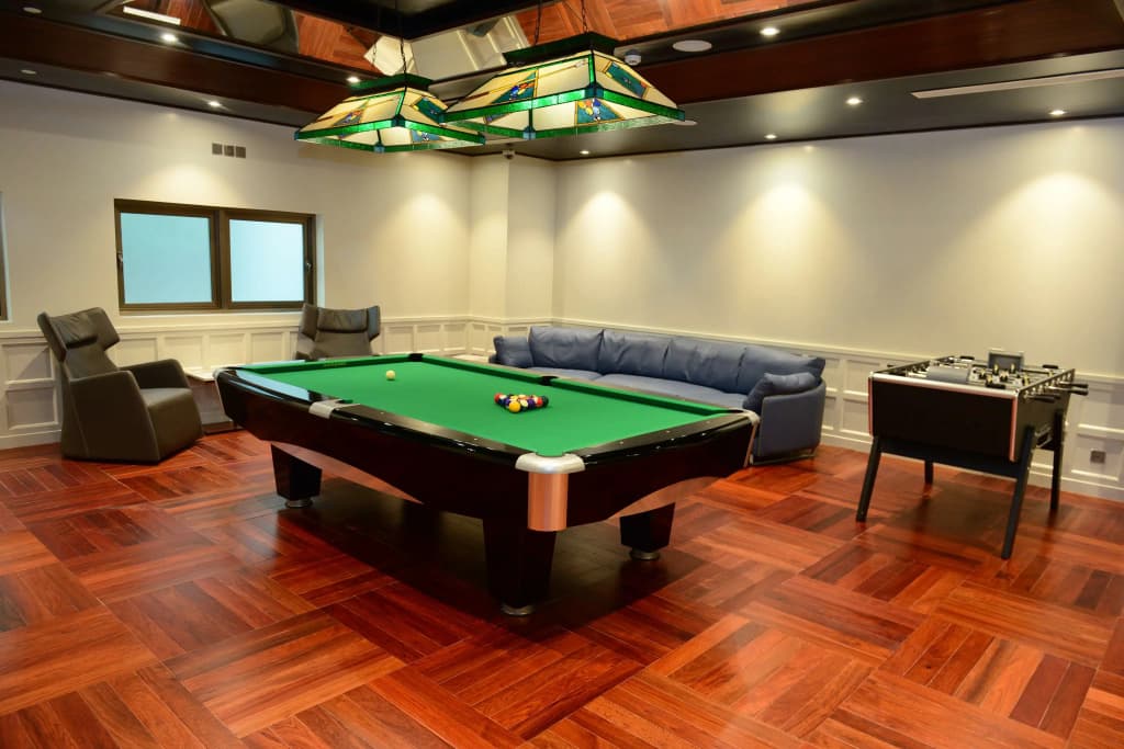 Sherwood Suites - photo 23