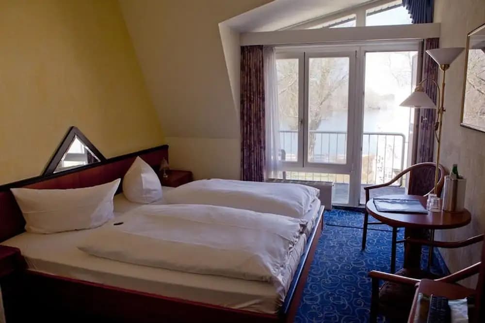 Seehotel Grunewald - photo 4