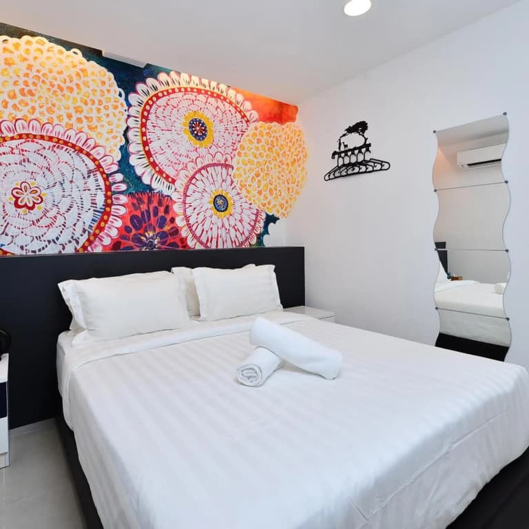 Hotel de Art Section 9 - photo 20