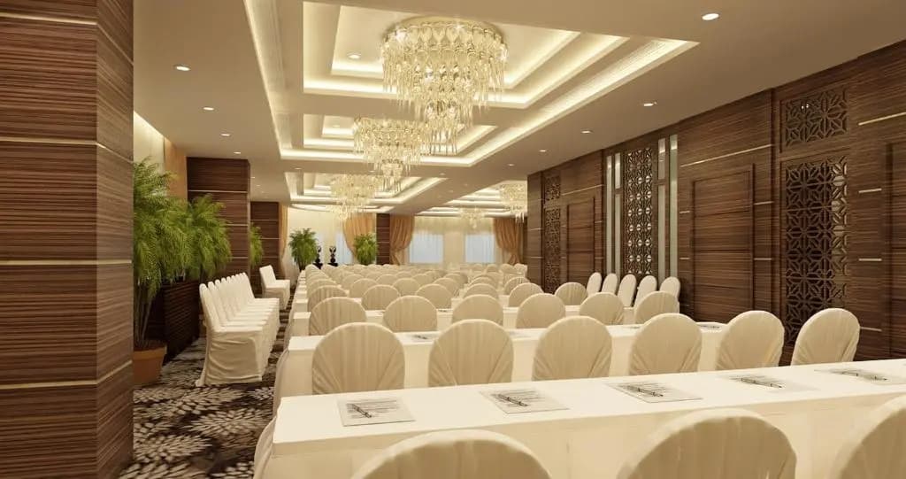 Athena Boutique Hotel - photo 14