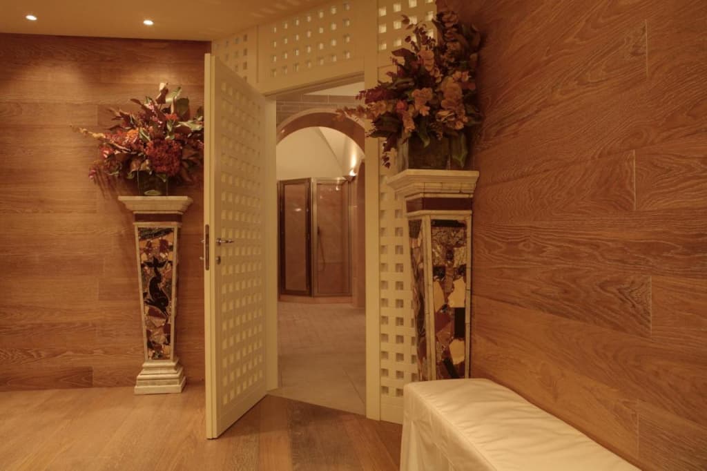 Villa Spalletti Trivelli - photo 42