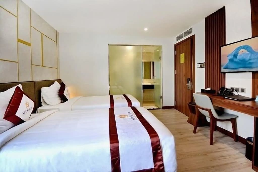 Masova Hotel - photo 4