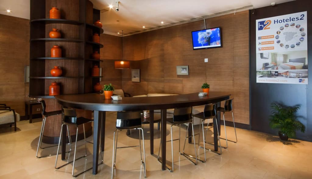 Hotel Mercader - photo 24