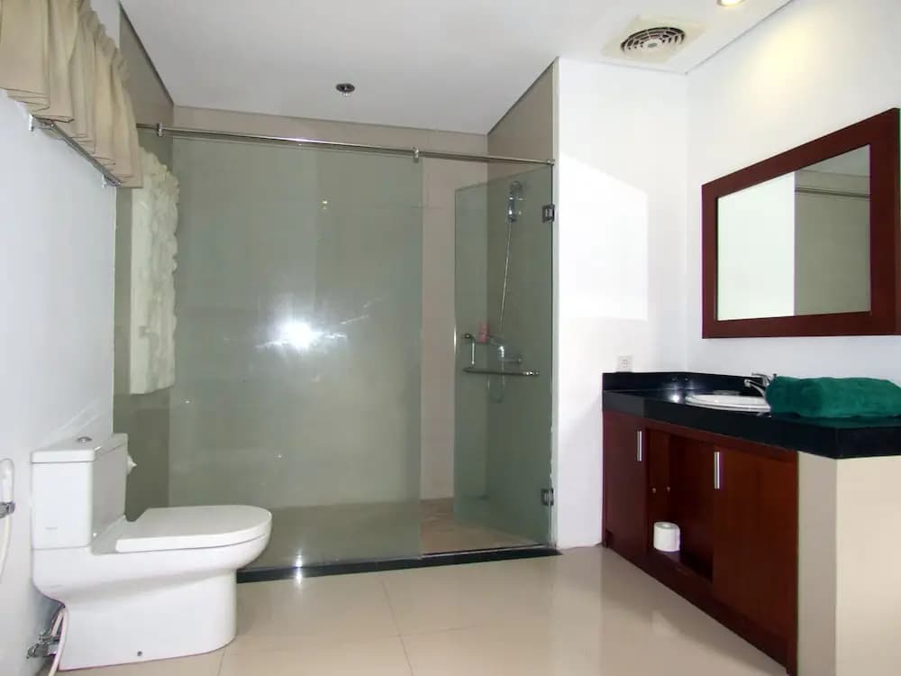 Sanur Beach Villas - photo 6