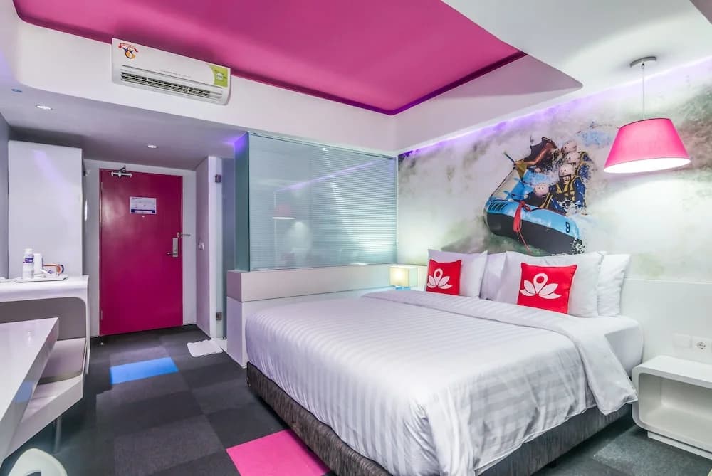 ZEN Premium Kuta Raya - photo 2
