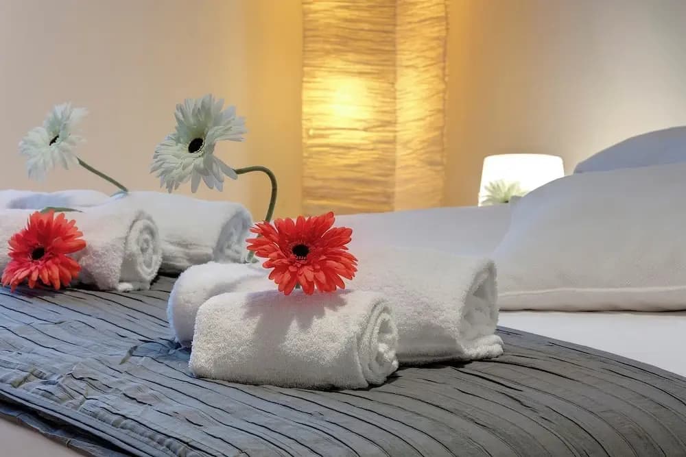 Mamo Florence - Borgo Apartment - photo 5