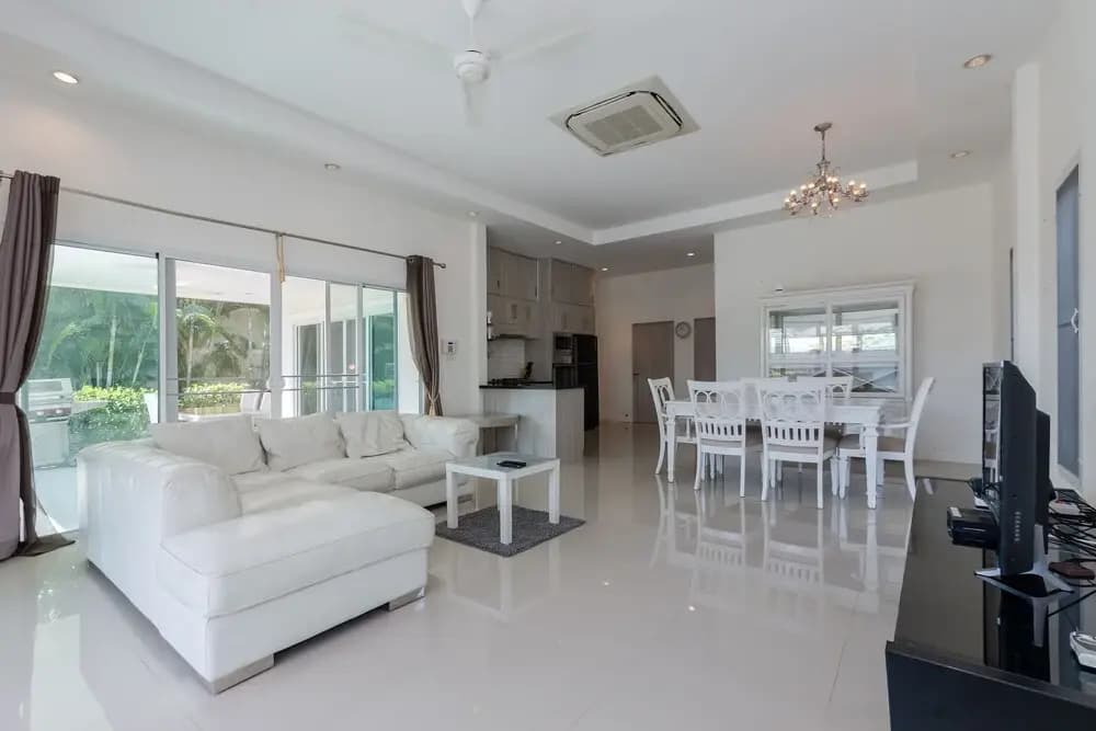 3 Bedroom Pool Villa L55 - photo 1