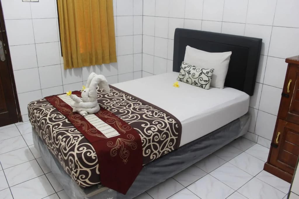 Gong Corner Guesthouse 2 - Hostel - photo 3